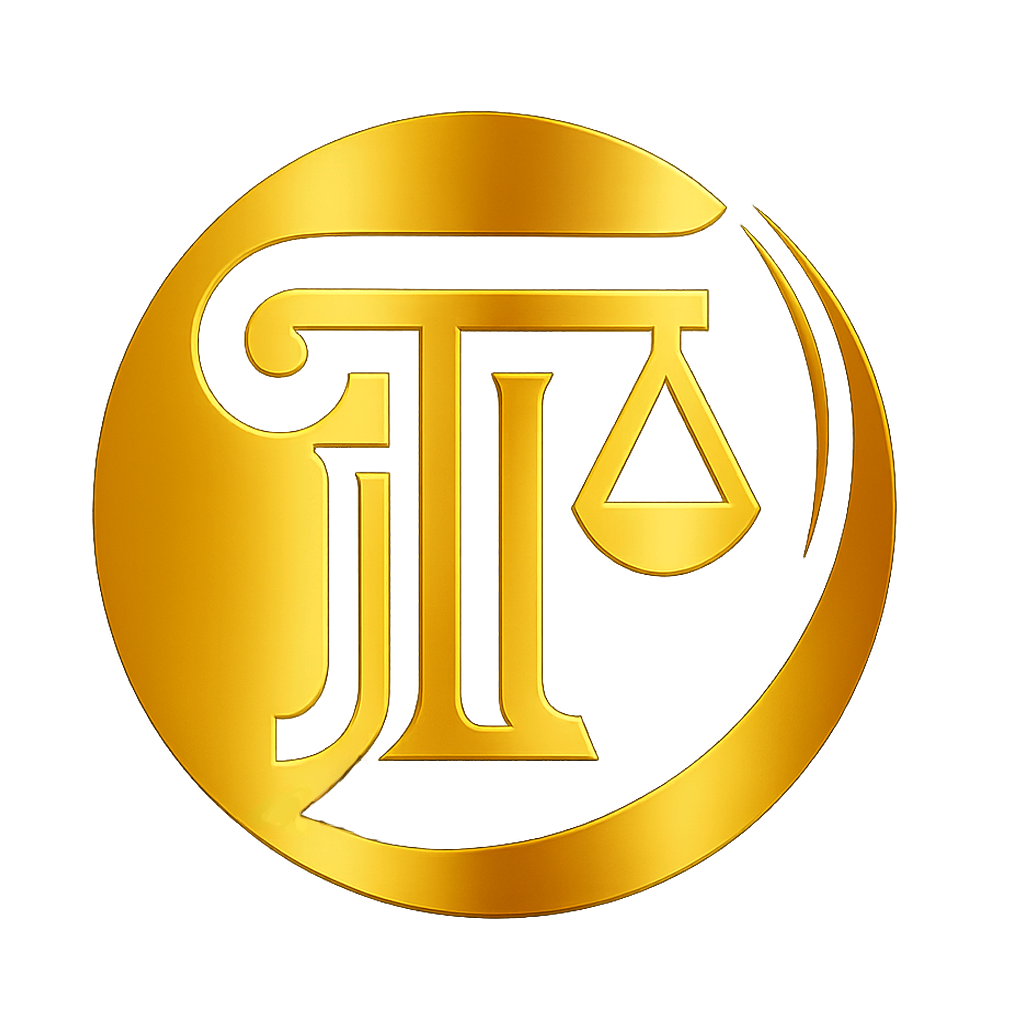 Monograma FFA — Advogado Criminalista Especialista